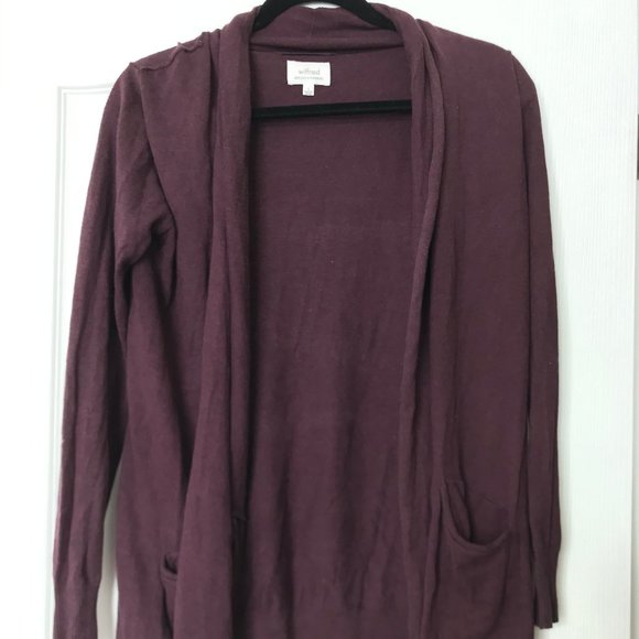 Wilfred Cardigan - Picture 1 of 1